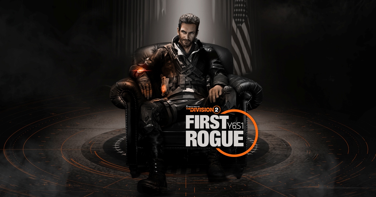 การต่อสู้เพิ่งเริ่มต้น: ปีที่ 6 ของเกม Tom Clancy’s The Division® 2 มาพร้อมแนวทางใหม่ในการต่อสู้กับศัตรู 1 การต่อสู้เพิ่งเริ่มต้น: ปีที่ 6 ของเกม Tom Clancy’s The Division® 2 มาพร้อมแนวทางใหม่ในการต่อสู้กับศัตรู