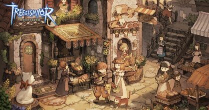 "Tree of Savior: Neverland" เกม MMORPG ใหม่ล่าสุด เผยโฉมครั้งแรกทั่วภูมิภาคเอเชีย หลังพัฒนานานกว่า 4 ปี