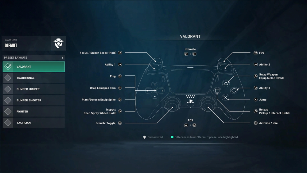 VALORANT บุกตลาดเครื่องเกมคอนโซล Xbox Series X|S และ PlayStation 3 VALORANT บุกตลาดเครื่องเกมคอนโซล Xbox Series X|S และ PlayStation