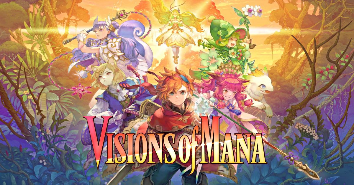 Visions of Mana-Feature
