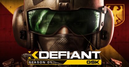 XDefiant เผยข้อมูลใหม่สำหรับซีซัน 1 ในงาน Ubisoft Forward