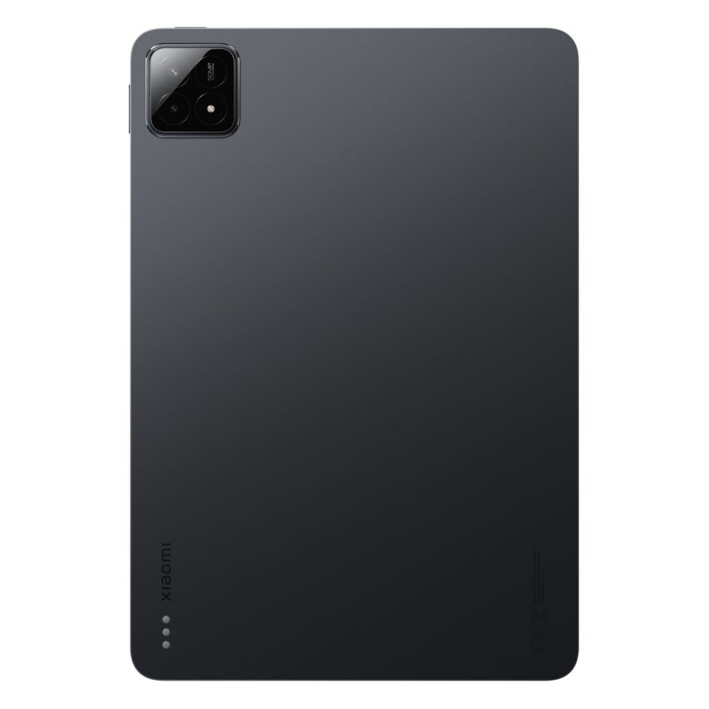 เสียวหมี่ประกาศวางจำหน่ายแท็บเล็ต Xiaomi Pad 6S Pro และ Redmi Pad Pro 3 เสียวหมี่ประกาศวางจำหน่ายแท็บเล็ต Xiaomi Pad 6S Pro และ Redmi Pad Pro