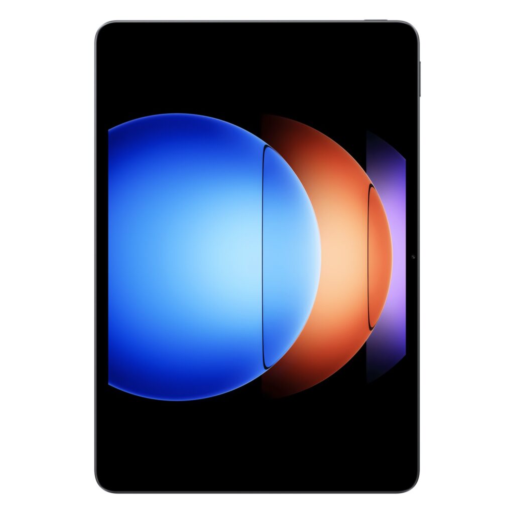 เสียวหมี่ประกาศวางจำหน่ายแท็บเล็ต Xiaomi Pad 6S Pro และ Redmi Pad Pro 4 เสียวหมี่ประกาศวางจำหน่ายแท็บเล็ต Xiaomi Pad 6S Pro และ Redmi Pad Pro