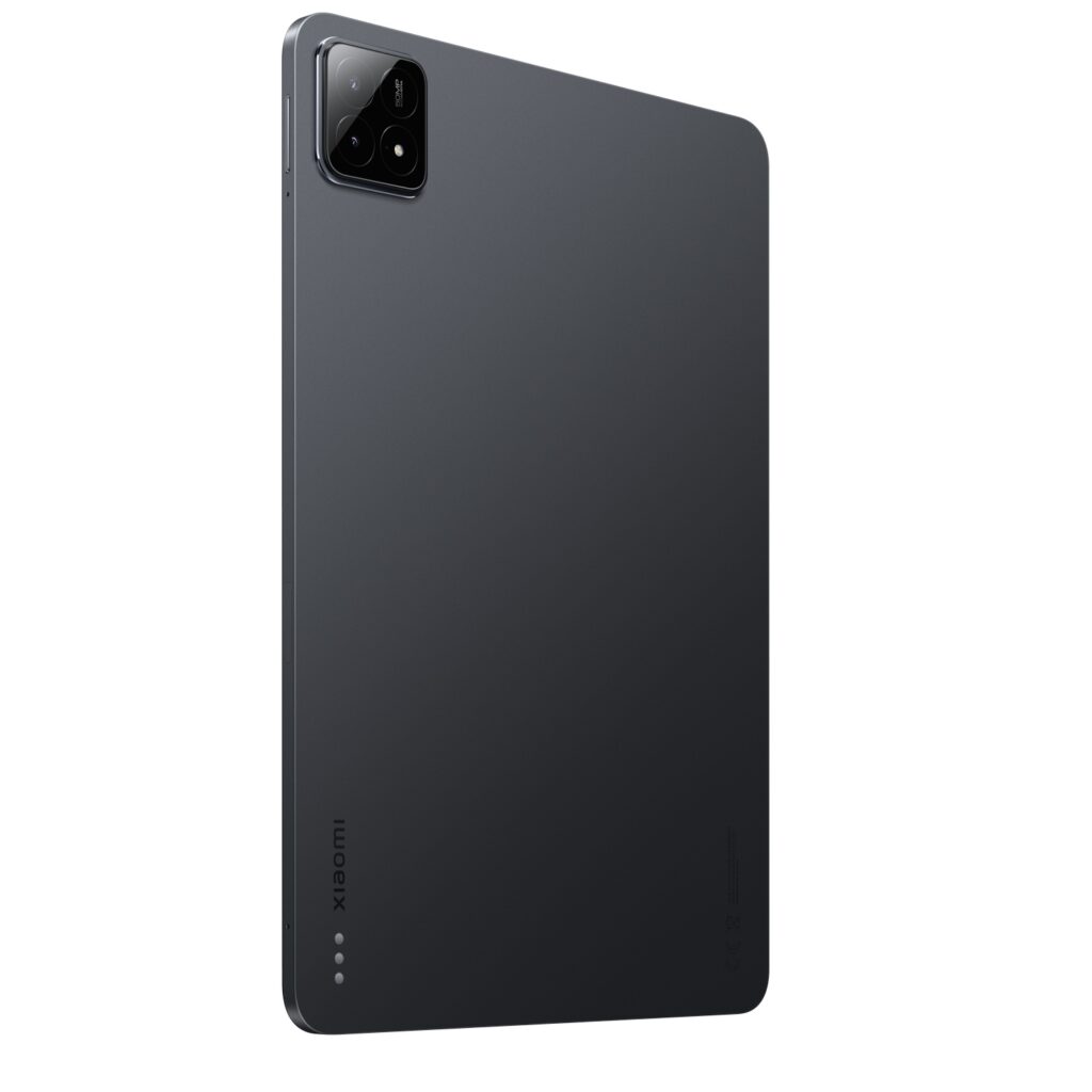เสียวหมี่ประกาศวางจำหน่ายแท็บเล็ต Xiaomi Pad 6S Pro และ Redmi Pad Pro 5 เสียวหมี่ประกาศวางจำหน่ายแท็บเล็ต Xiaomi Pad 6S Pro และ Redmi Pad Pro