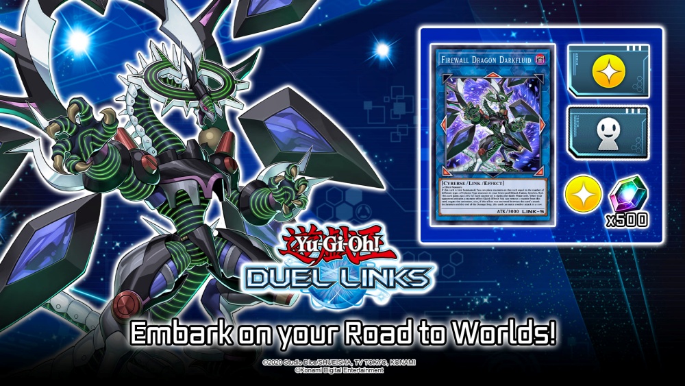 THE ROAD TO THE YU-GI-OH! การแข่งขันชิงแชมป์โลกกำลังจะเริ่มขึ้นเร็ว ๆ นี้ 4 THE ROAD TO THE YU-GI-OH! การแข่งขันชิงแชมป์โลกกำลังจะเริ่มขึ้นเร็ว ๆ นี้