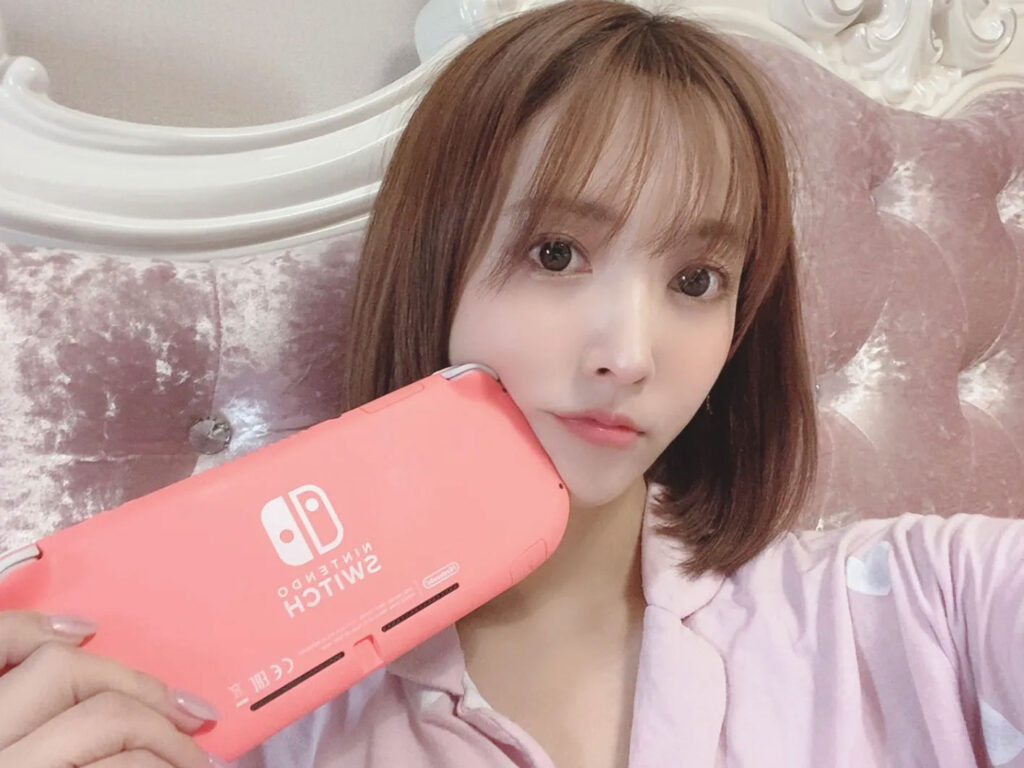 รวมดาราหนังผู้ใหญ่สายเกมเมอร์ 5 รวมดาราหนังผู้ใหญ่สายเกมเมอร์
