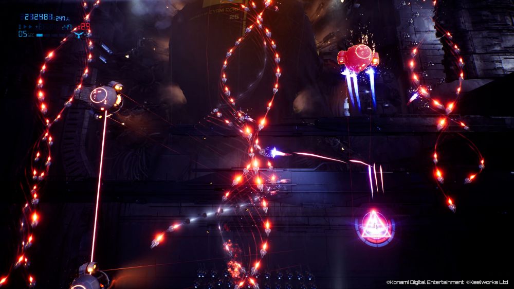 CYGNI: All Guns Blazing Blasts บน PlayStation®5, Xbox Series X|S, Steam® และ Epic Games Store ในวันที่ 6 สิงหาคม! 3 CYGNI: All Guns Blazing Blasts บน PlayStation®5, Xbox Series X|S, Steam® และ Epic Games Store ในวันที่ 6 สิงหาคม!