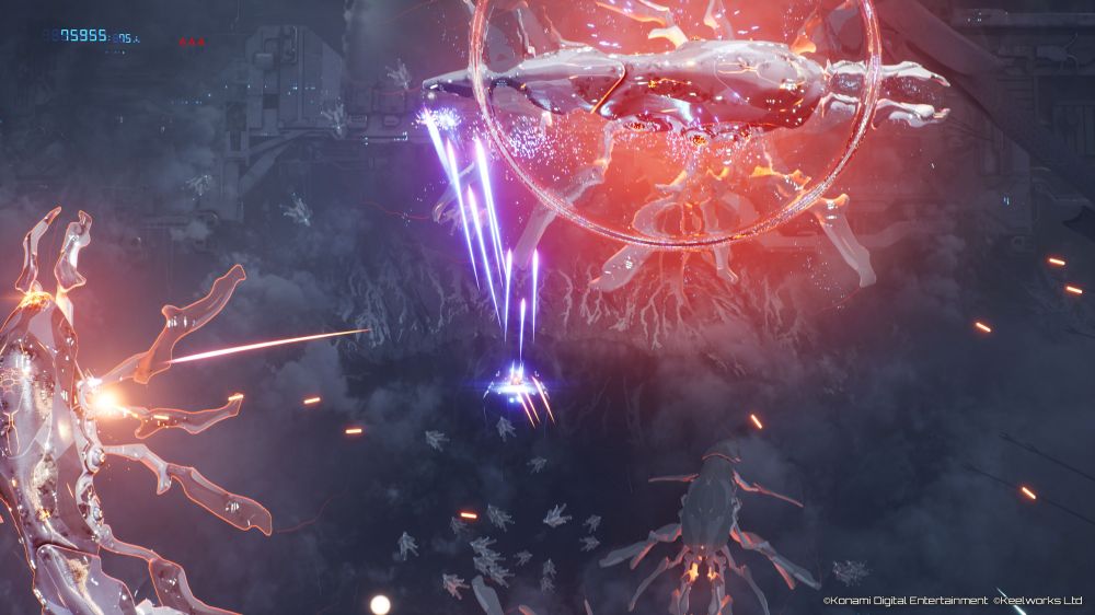 CYGNI: All Guns Blazing Blasts บน PlayStation®5, Xbox Series X|S, Steam® และ Epic Games Store ในวันที่ 6 สิงหาคม! 7 CYGNI: All Guns Blazing Blasts บน PlayStation®5, Xbox Series X|S, Steam® และ Epic Games Store ในวันที่ 6 สิงหาคม!