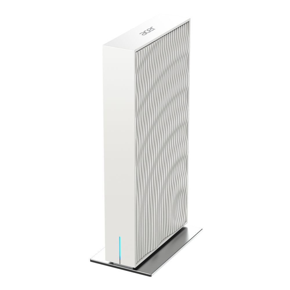 Acer เปิดตัวเราเตอร์ Wave 7 Mesh มาพร้อม Wi-Fi 7 และ Multi-Link เพื่อการเชื่อมต่อภายในบ้านที่สะดวกรวดเร็ว