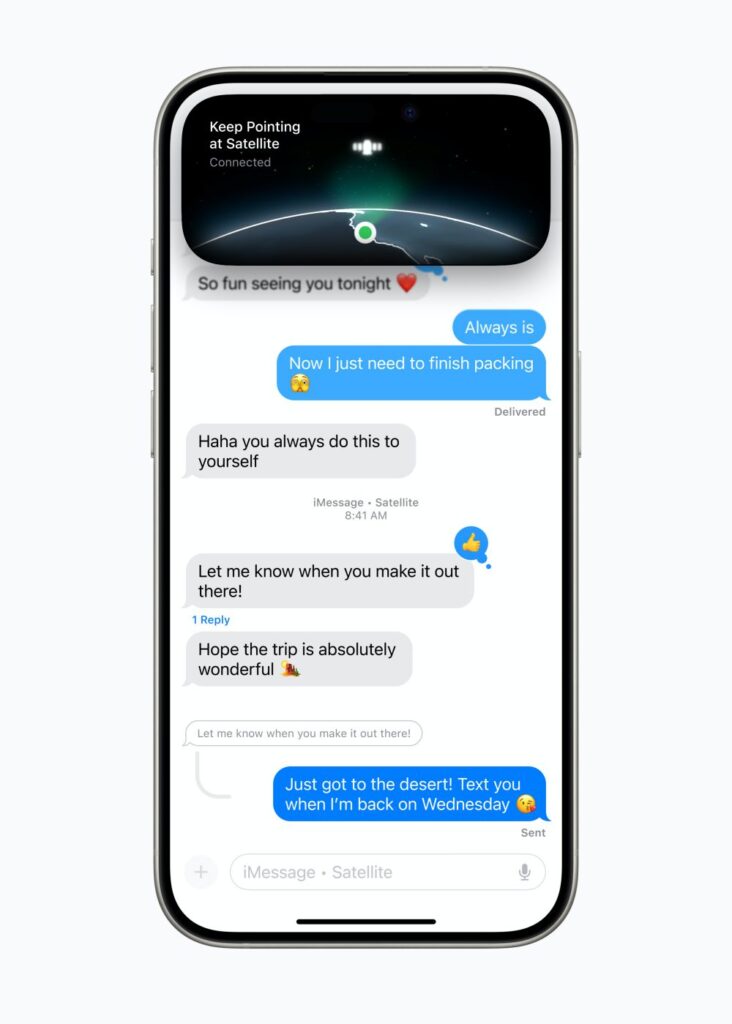 iOS 18 ทำให้ iPhone เป็นส่วนตัว มากความสามารถ และฉลาดยิ่งกว่าที่เคย