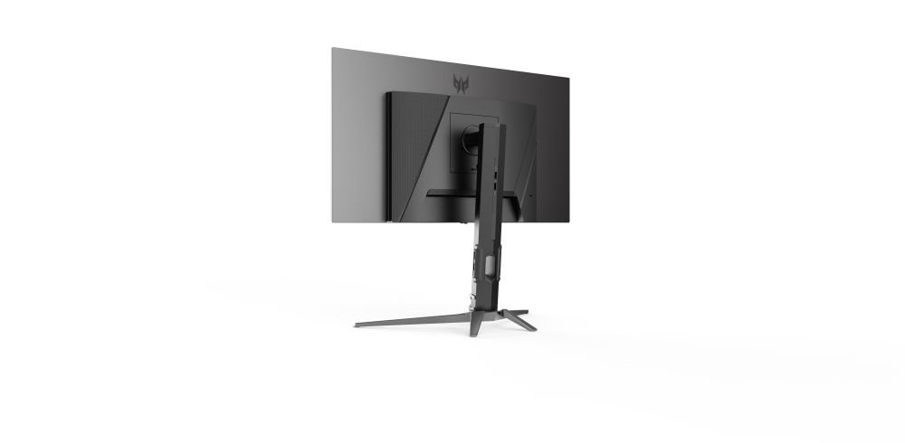 Acer เปิดตัว Monitor Gaming OLED 4 Acer เปิดตัว Monitor Gaming OLED