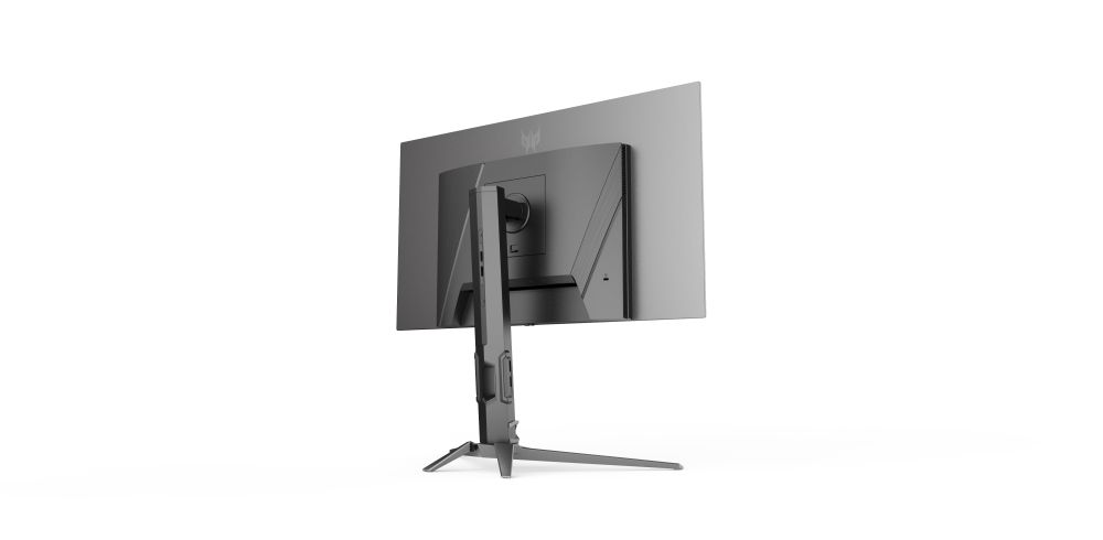 Acer เปิดตัว Monitor Gaming OLED 3 Acer เปิดตัว Monitor Gaming OLED