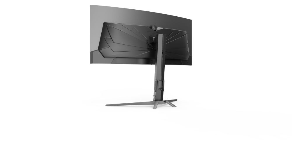 Acer เปิดตัว Monitor Gaming OLED 6 Acer เปิดตัว Monitor Gaming OLED