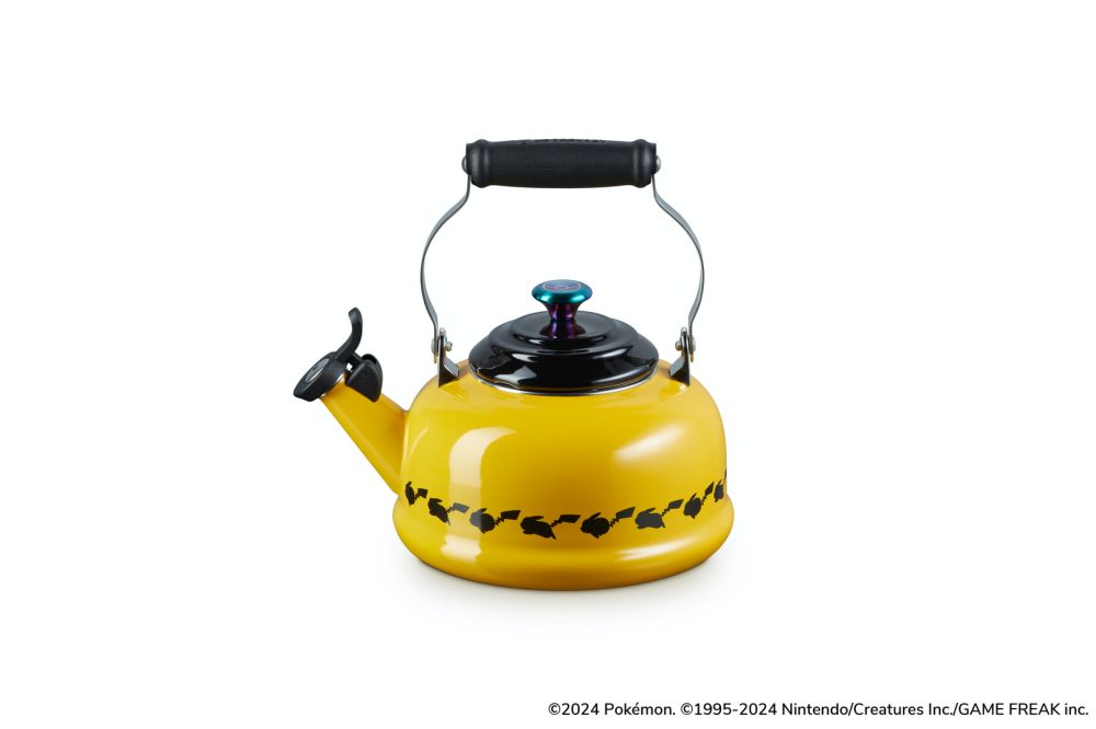 Le Creuset ประกาศเปิดตัวคอลเลกชันเครื่องครัว Pokémon Collection ครั้งแรกในไทย 4 Le Creuset ประกาศเปิดตัวคอลเลกชันเครื่องครัว Pokémon Collection ครั้งแรกในไทย