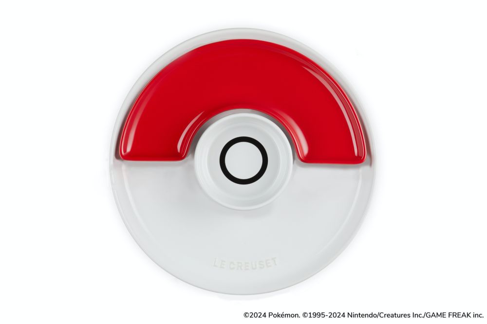Le Creuset ประกาศเปิดตัวคอลเลกชันเครื่องครัว Pokémon Collection ครั้งแรกในไทย 7 Le Creuset ประกาศเปิดตัวคอลเลกชันเครื่องครัว Pokémon Collection ครั้งแรกในไทย