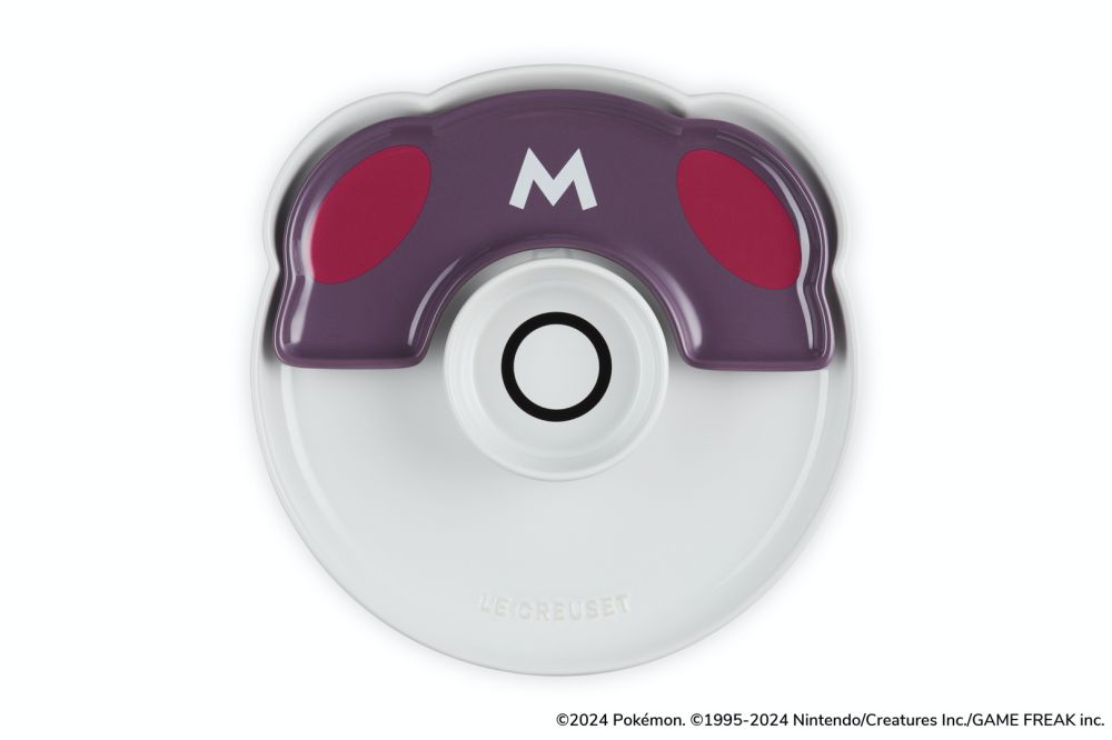 Le Creuset ประกาศเปิดตัวคอลเลกชันเครื่องครัว Pokémon Collection ครั้งแรกในไทย 8 Le Creuset ประกาศเปิดตัวคอลเลกชันเครื่องครัว Pokémon Collection ครั้งแรกในไทย