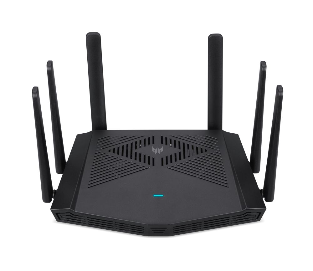 Acer เปิดตัวเราเตอร์ Wave 7 Mesh มาพร้อม Wi-Fi 7 และ Multi-Link เพื่อการเชื่อมต่อภายในบ้านที่สะดวกรวดเร็ว