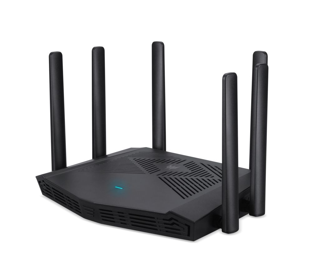 Acer เปิดตัวเราเตอร์ Wave 7 Mesh มาพร้อม Wi-Fi 7 และ Multi-Link เพื่อการเชื่อมต่อภายในบ้านที่สะดวกรวดเร็ว