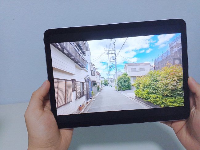 [รีวิว] ความคิดเห็นหลังได้ลองใช้ iPad Air 11 นิ้ว 2024 M2