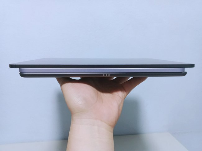 [รีวิว] ความคิดเห็นหลังได้ลองใช้ iPad Air 11 นิ้ว 2024 M2
