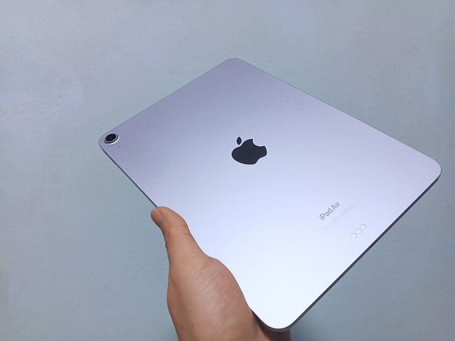 [รีวิว] ความคิดเห็นหลังได้ลองใช้ iPad Air 11 นิ้ว 2024 M2