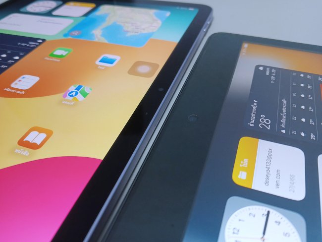 [รีวิว] ความคิดเห็นหลังได้ลองใช้ iPad Air 11 นิ้ว 2024 M2
