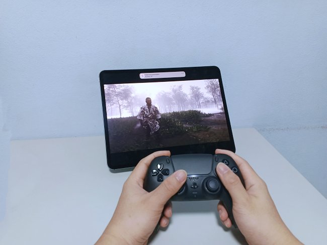 [รีวิว] iPad Pro 13 นิ้ว 2024