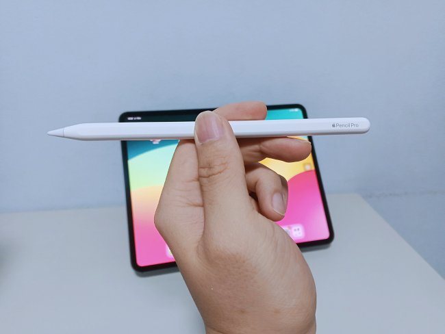 [รีวิว] iPad Pro 13 นิ้ว 2024