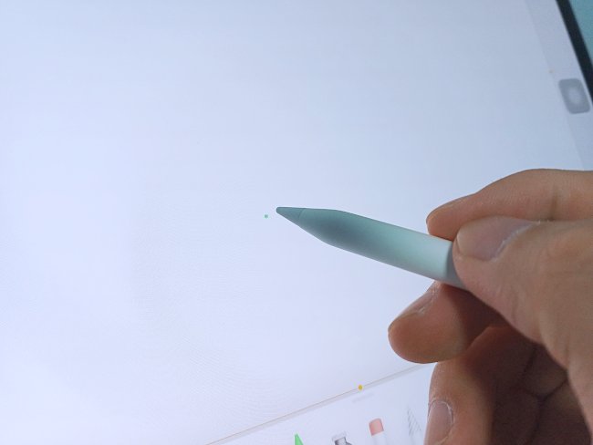 [รีวิว] iPad Pro 13 นิ้ว 2024