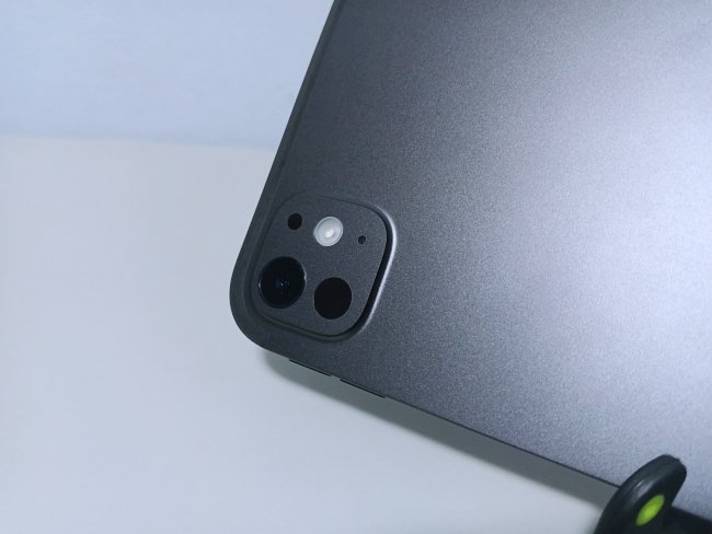 [รีวิว] iPad Pro 13 นิ้ว 2024