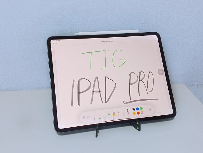 [รีวิว] iPad Pro 13 นิ้ว 2024