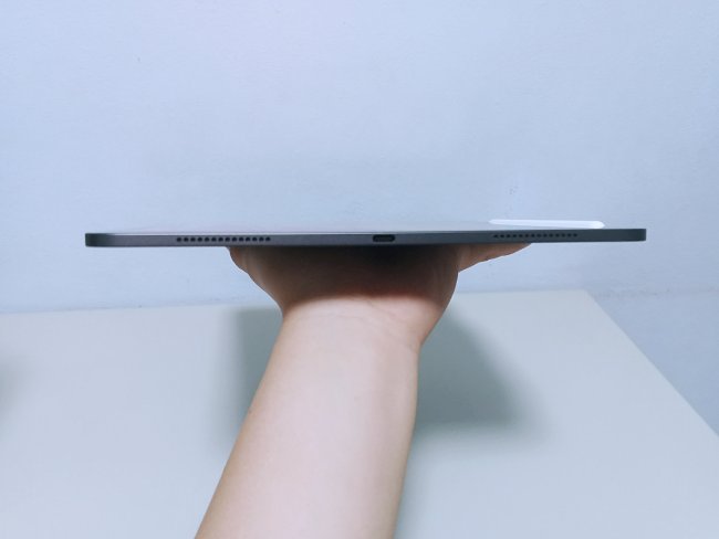 [รีวิว] iPad Pro 13 นิ้ว 2024