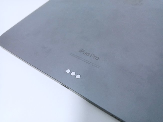 [รีวิว] iPad Pro 13 นิ้ว 2024