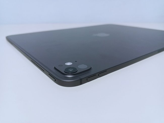 [รีวิว] iPad Pro 13 นิ้ว 2024
