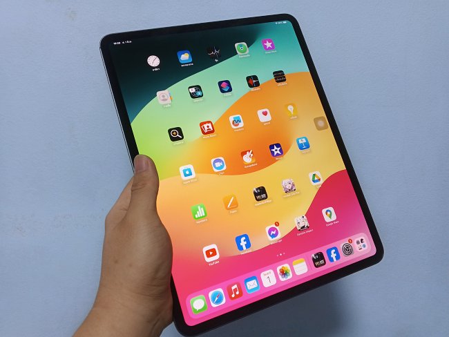 [รีวิว] iPad Pro 13 นิ้ว 2024