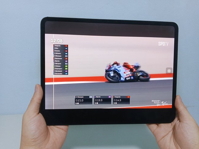 [รีวิว] iPad Pro 13 นิ้ว 2024