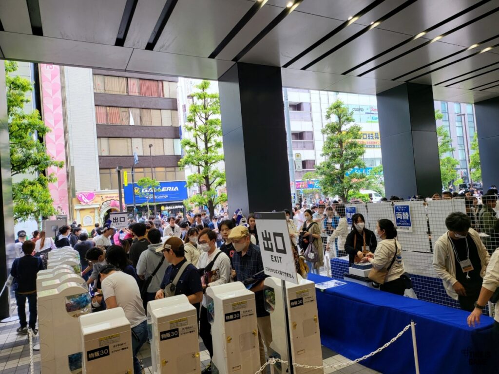 พาทัวร์ 'Atlus Fes' งานฉลองครบรอบ 35 ปีของเจ้าพ่อเกม Turn-Based JRPG อย่าง Atlus