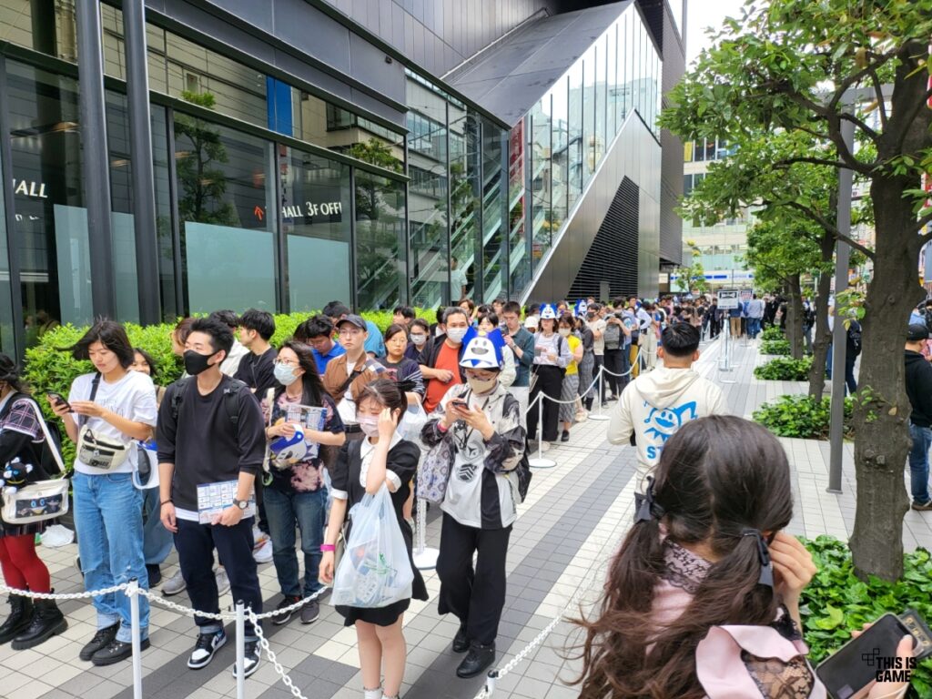 พาทัวร์ 'Atlus Fes' งานฉลองครบรอบ 35 ปีของเจ้าพ่อเกม Turn-Based JRPG อย่าง Atlus
