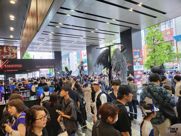 พาทัวร์ 'Atlus Fes' งานฉลองครบรอบ 35 ปีของเจ้าพ่อเกม Turn-Based JRPG อย่าง Atlus