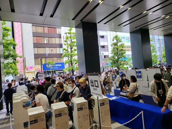 พาทัวร์ 'Atlus Fes' งานฉลองครบรอบ 35 ปีของเจ้าพ่อเกม Turn-Based JRPG อย่าง Atlus