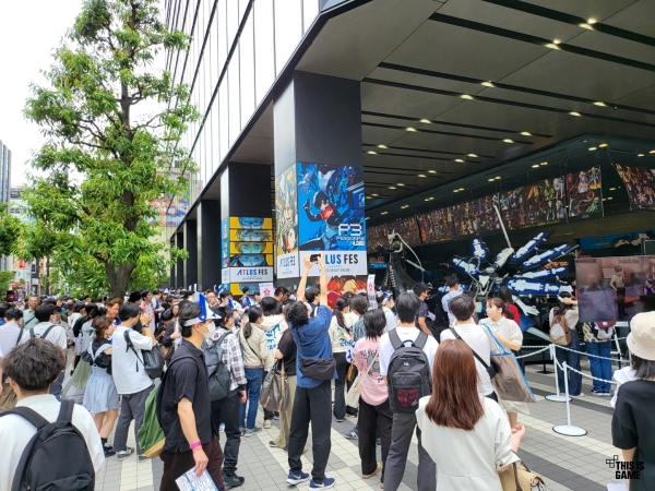 พาทัวร์ 'Atlus Fes' งานฉลองครบรอบ 35 ปีของเจ้าพ่อเกม Turn-Based JRPG อย่าง Atlus