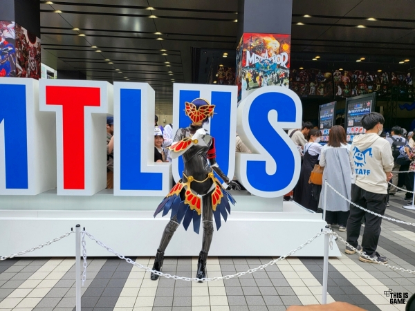 พาทัวร์ 'Atlus Fes' งานฉลองครบรอบ 35 ปีของเจ้าพ่อเกม Turn-Based JRPG อย่าง Atlus