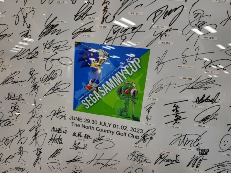 [Hands-on] ลุยออฟฟิศ SEGA พร้อมลองเล่น Sonic X Shadow Generations