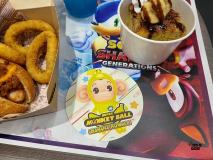[Hands-on] ลุยออฟฟิศ SEGA พร้อมลองเล่น Sonic X Shadow Generations