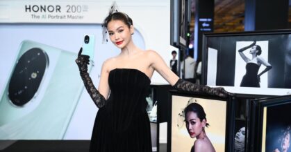 เปิดตัวแล้ว! HONOR 200 Series สมาร์ตโฟนสเปคระดับเรือธงมาพร้อม AI 