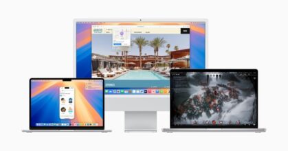 macOS Sequoia ยกระดับการทำงานและระบบอัจฉริยะบน Mac ไปอีกขั้น