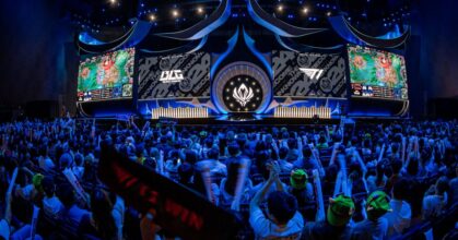Riot Games เผยความลับ LoL Esports ที่กำลังจะมาถึง! 