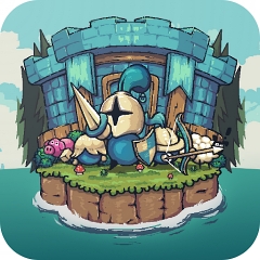 Island Defense เปิดให้บริการบนสโตร์ไทยแล้ว 2 Island Defense