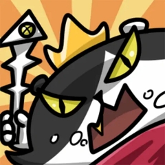 Cat Battles