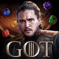Game of Thrones: Legends RPG เปิดให้เล่นทั้ง iOS/Android บนสโตร์ไทยแล้ว 2 Game of Thrones